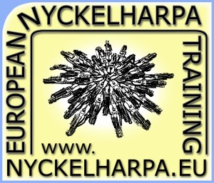 nyckelharpa eu logo