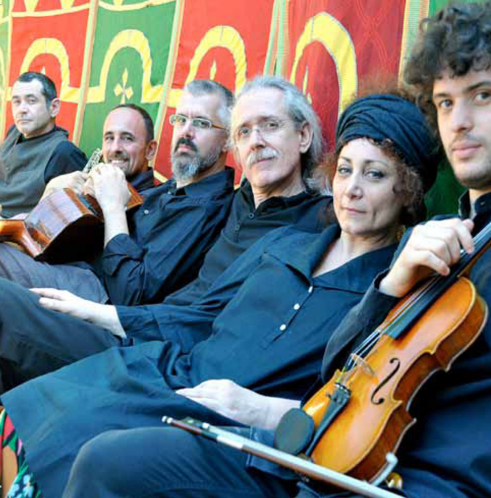 Caleidorchestra