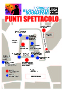 SMP PUNTI SPETTACOLO A5