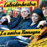 la nostra romagna copertina