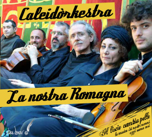 la nostra romagna copertina