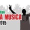 LA MUSICA LIBERA – LIBERA LA MUSICA 2015 La SMP partner anche del concorso 2015