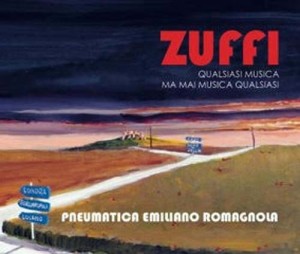 ZUFFI CD COVER