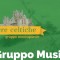 27 Novembre 2016 – ENTROTERRE FOLK CLUB – GRUPPO MUSICAPAROLE presenta live il nuovo CD “Atmosfere Celtiche”