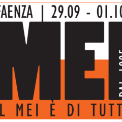 30 Settembre ’17 SVEZIA – ROMAGNA – ITALIA. UN VIAGGIO “LISCIO” COME L’OLIO – La SMP al MEI 2017 di Faenza