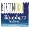 13 14 15 LUGLIO 2018 Bertinoro Blue’Jazz Festival