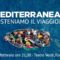 08/02/2019 Mediterranea. Sosteniamo il viaggio! Serata di raccolta fondi a sostegno del progetto