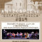 13 Giugno 2019 ORE 21:30 L’Orchestrona a Pieve Acquedotto (Forlì)
