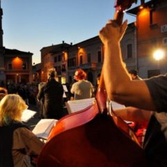 24/06/2021 L’orchestrona per la Notte di San Giovanni a Borzano di Albinea RE