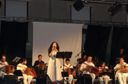 29 Agosto – Rocca di Forlimpopoli – Orchestra a Bottoni