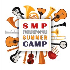 SMP SUMMER CAMP 2021