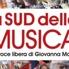 Sabato 7 Agosto Proiezione di “A sud della musica – La voce libera di Giovanna Marini”