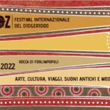 08-09 Luglio 2022 Forlimpopoli Didjin’Oz – Ventesima Edizione