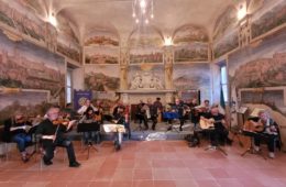 10 Dicembre 2022 L’Orchestrona ospite del Concerto di Natale a Lido Adriano (RA)