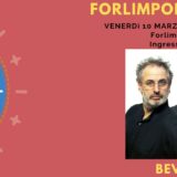 10 MARZO BEVANO EST al Forlimpopoli Folk Club