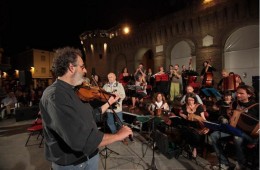 Orchestrona Summer Tour 2023 – Gli aggiornamenti