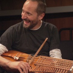 27 Novembre 2015 – Prende il via l’ EUROPEAN NYCKELHARPA TRAINING 2015/2016