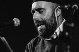 21 Gennaio 2017 – Stage di canto salentino con Dario Muci
