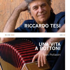 29 Gennaio 2017 Riccardo Tesi – Una vita a bottoni all’ENTROTERRE FOLK CLUB