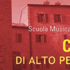 16/19 Agosto NYCKELHARPA CAMP con Annette Osann a Bertinoro