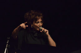 10 Novembre 2018 A PIù VOCI – Seminario di Canto con Paola Sabbatani