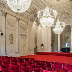 25 Nov 2018 Ore 11 L’Orchestrona alla Sala Corelli del Teatro Alighieri di Ravenna