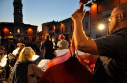 L’Orchestrona – A PASSO DI DANZA TOUR 2019 – Tutte le date