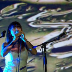 25/04/2020 Tredicesimo appuntamento Live from home con gli insegnanti della SMP: Luisa Cottifogli – Canto