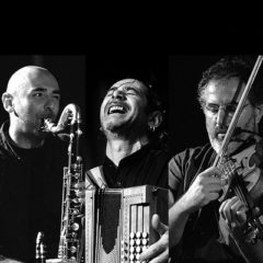 21 Dicembre 2019 I Bevano Est alla Rimbomba di Bertinoro