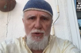 Moni Ovadia, un amico della SMP, ci ha messo la faccia!
