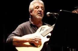 29 Agosto 2020 – Rocca di Forlimpopoli – Guest: Juan Carlos FLACO Biondini