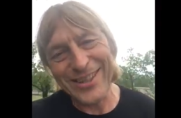Moreno “il Biondo” Conficconi, un amico della Scuola, ci ha messo la faccia e ti invita a compilare il sondaggio