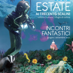 08 Luglio 2021 – L’Orchestrona ai 300 Scalini – Parco San Pellegrino Bologna (BO)
