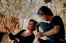 27/11/2021 „Storie In-Cantate“ con Gabriella Aiello e Peter Rabanser