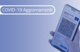 Scuola di Musica Popolare e Covid -19 Aggiornamenti