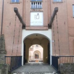 SABATO 8 OTTOBRE 2022 DALLE ORE 18:30 L’Orchestrona live al Castello di Spezzano – Fiorano Modenese (MO)