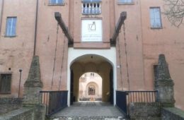 SABATO 8 OTTOBRE 2022 DALLE ORE 18:30 L’Orchestrona live al Castello di Spezzano – Fiorano Modenese (MO)