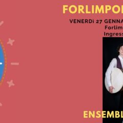 Venerdì 27 Gennaio ENSEMBLE TERRA MATER al Forlimpopoli Folk Club