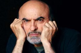 Ivano Marescotti ci ha lasciato!