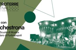 L’alba di Ferragosto a Meldola con L’Orchestrona della Scuola di Musica Popolare