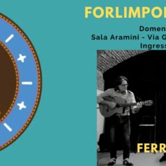 Domenica 3 Dicembre – Ferro Battuto, ultimo concerto 2023 del Forlimpopoli Folk Club
