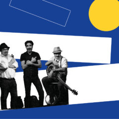 4 Agosto 2024 Gli Hooverville Entertainers all’alba alla Rocca di Bertinoro