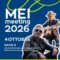 4 Ottobre 2026 I Gang con L’Orchestrona della Scuola di Musica Popolare di Forlimpopoli headliner al MEI di Faenza